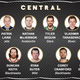 Illustration for article titled Here Are Your NHL All-Star Teams